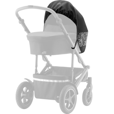 Britax Funda Stay Safe &ndash; SMILE